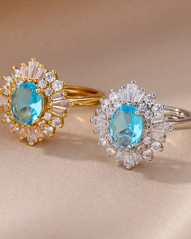 Slia Ring