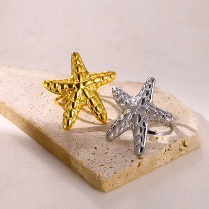 Kiesha Ring