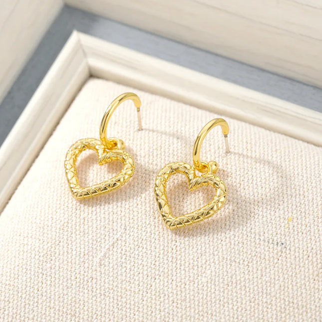 Marie Earrings