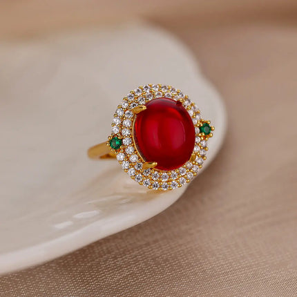Noura Ring