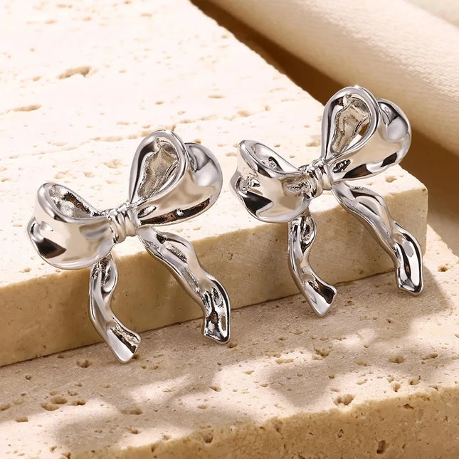 Frolley Earrings