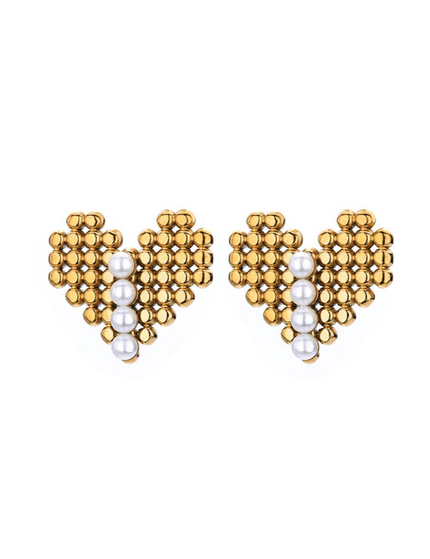 Bradshaw Earrings