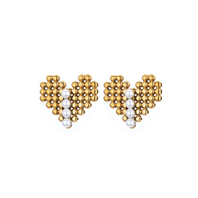 Bradshaw Earrings