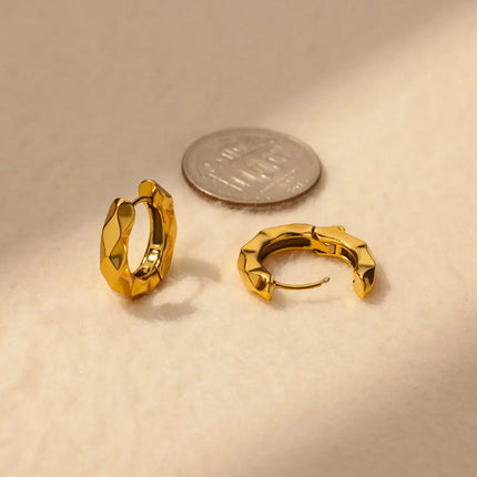 Rouget Earrings