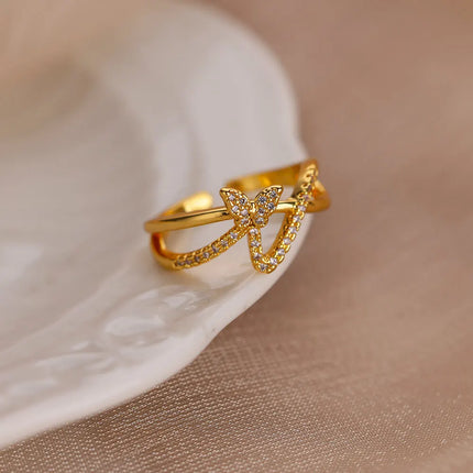 Bafa Ring