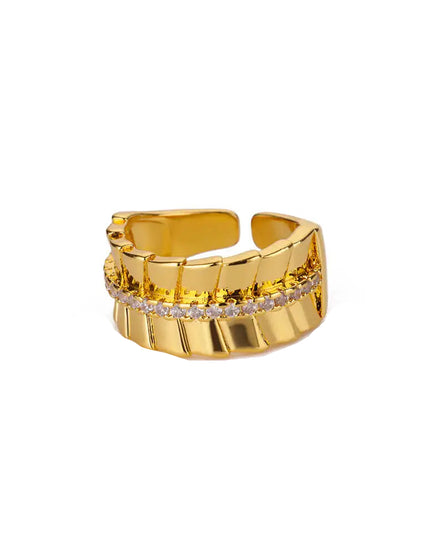 Reagal Ring