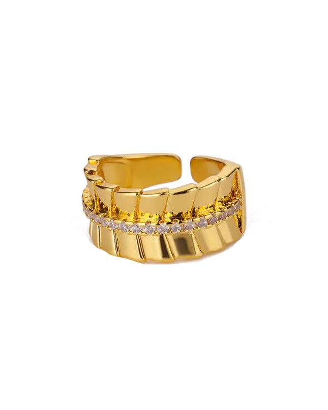 Reagal Ring