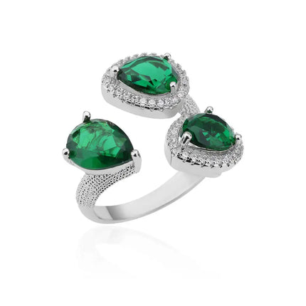Chamra Ring