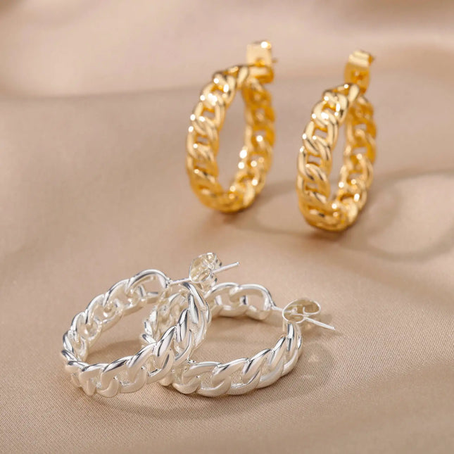 Macie Earrings