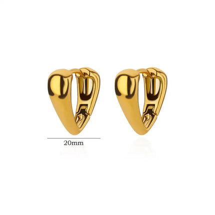 Bele Earrings