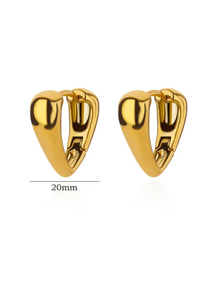 Bele Earrings