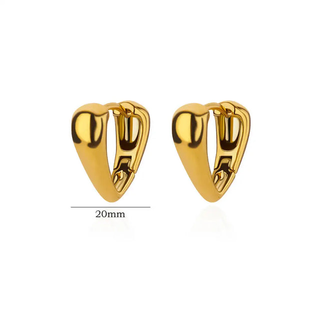 Bele Earrings