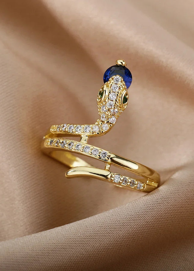 Beatrice Ring