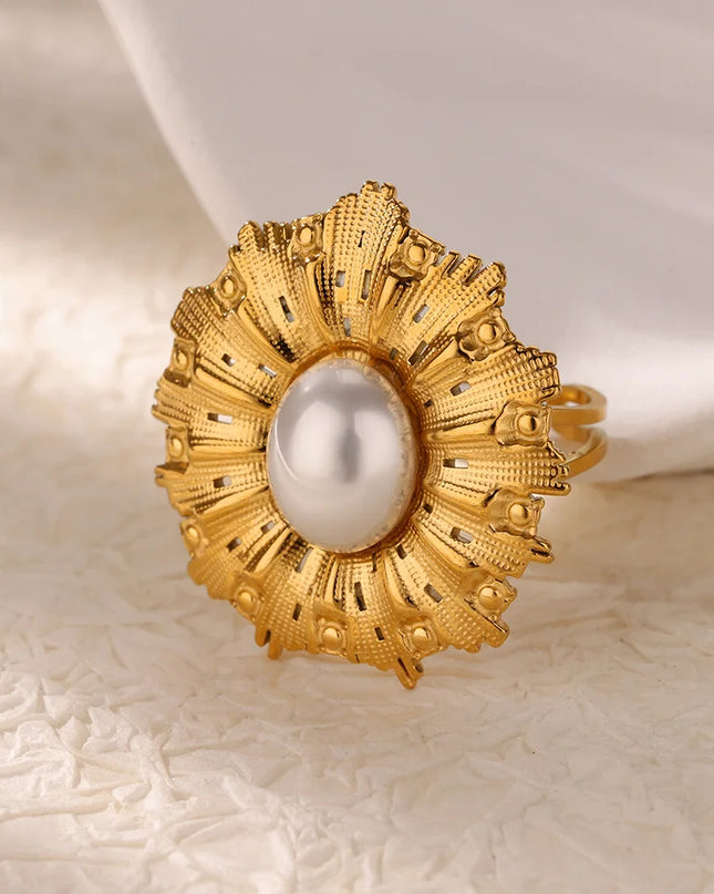 Costal Ring
