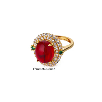 Noura Ring