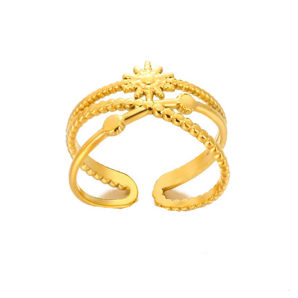 Knome Ring