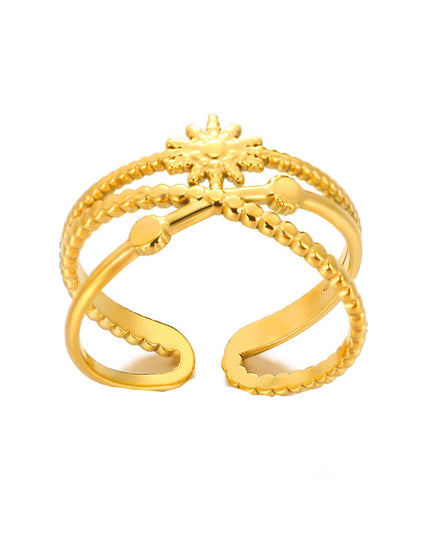 Knome Ring