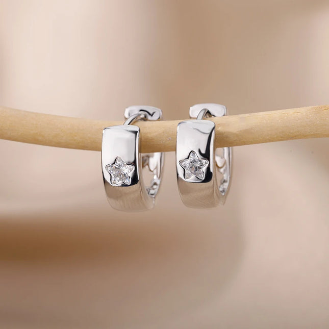 Jean Kelly Earrings