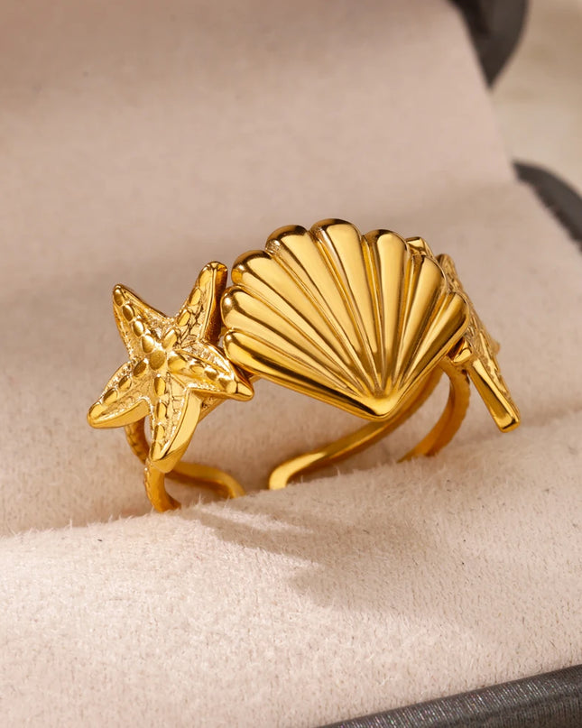 Balsamic Ring