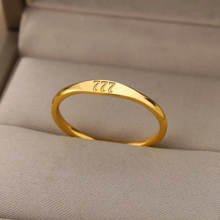 Chiara Ring