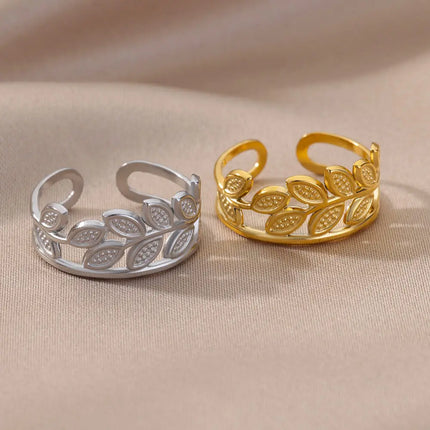 Caterina Ring