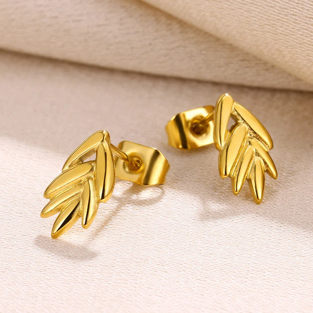 Fabling Earrings