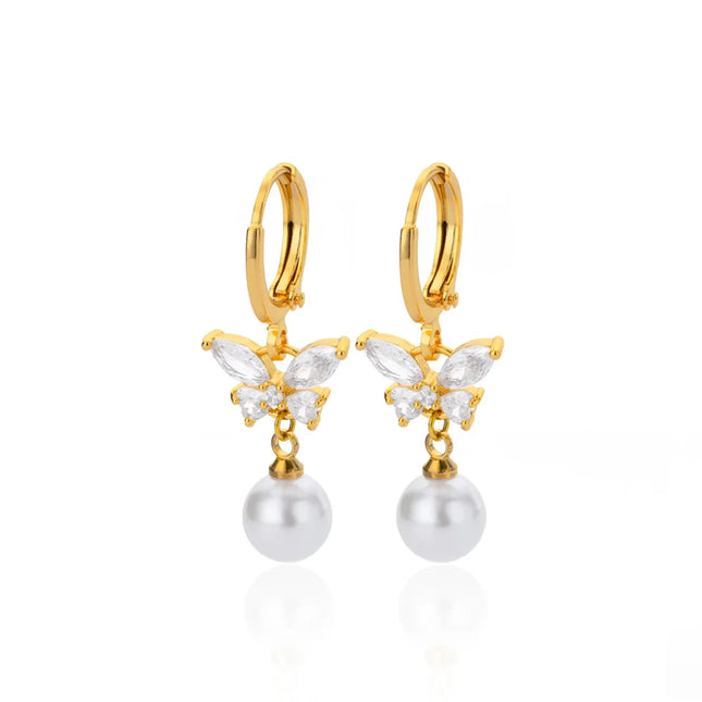 Caitlyn Earrings
