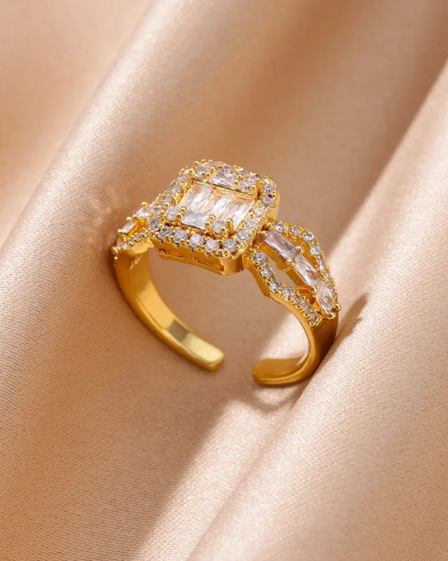 Drogon Ring