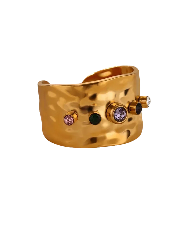 Baste Ring