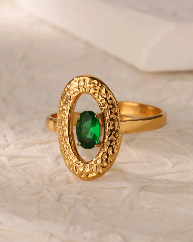 Soul Ring