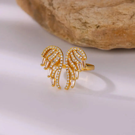 Taous Ring