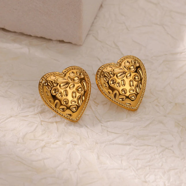 Peers Earrings