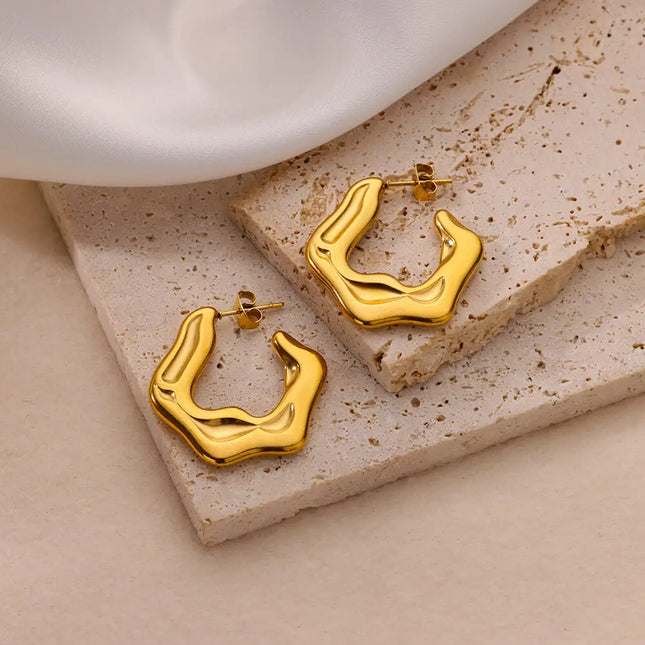 Anika Earrings