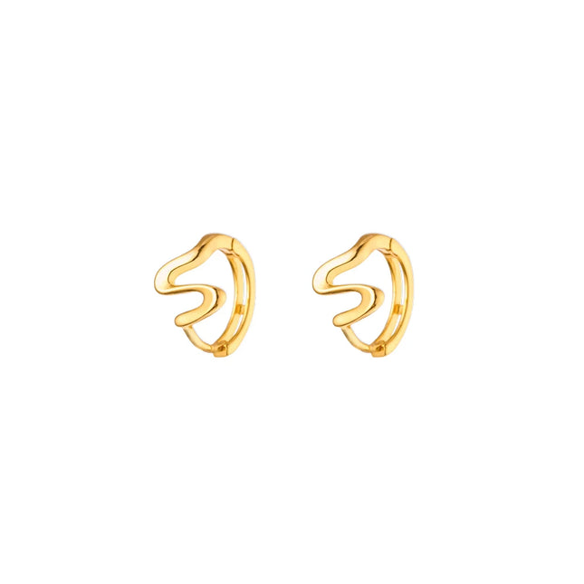Thompson Earrings