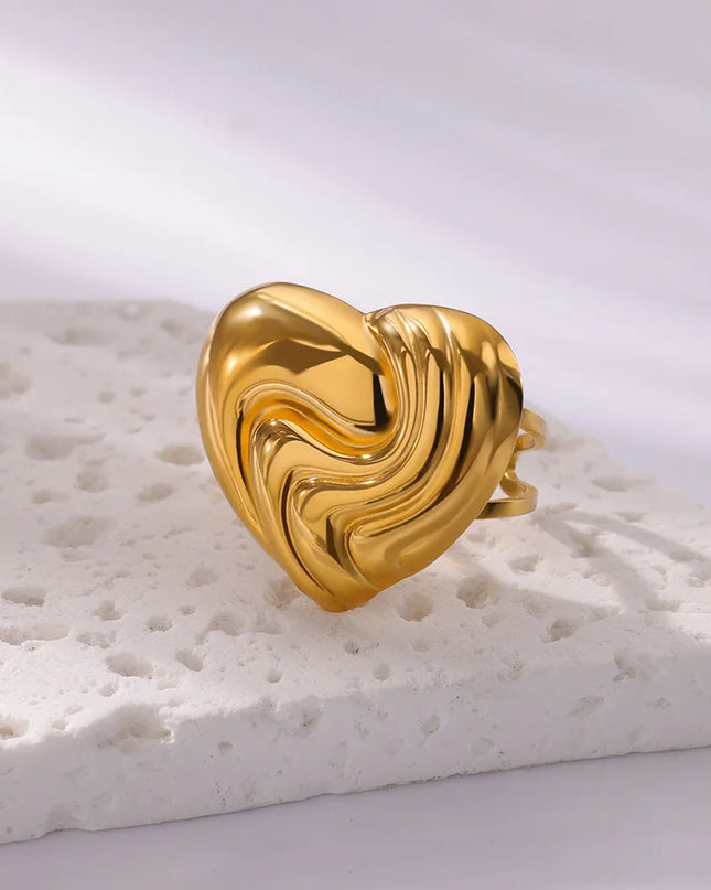 Chelsea Ring