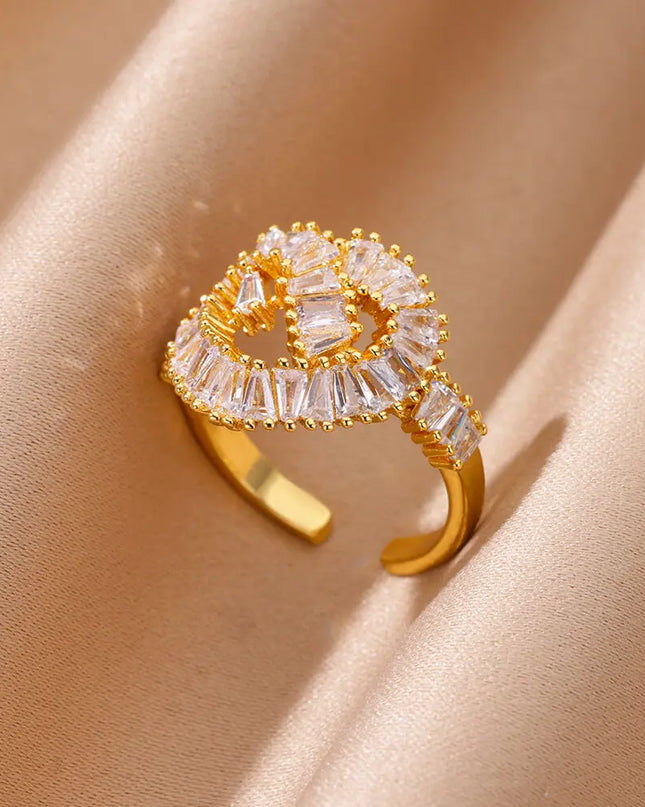 Elena Ring