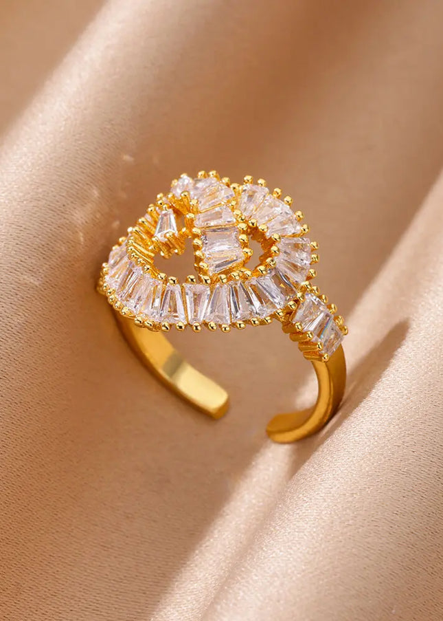 Elena Ring