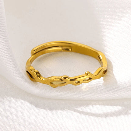 Henriette Ring