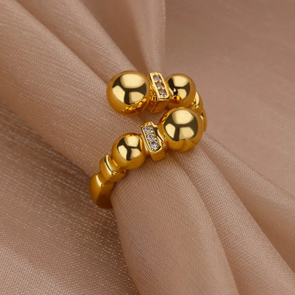 Cloud Ring