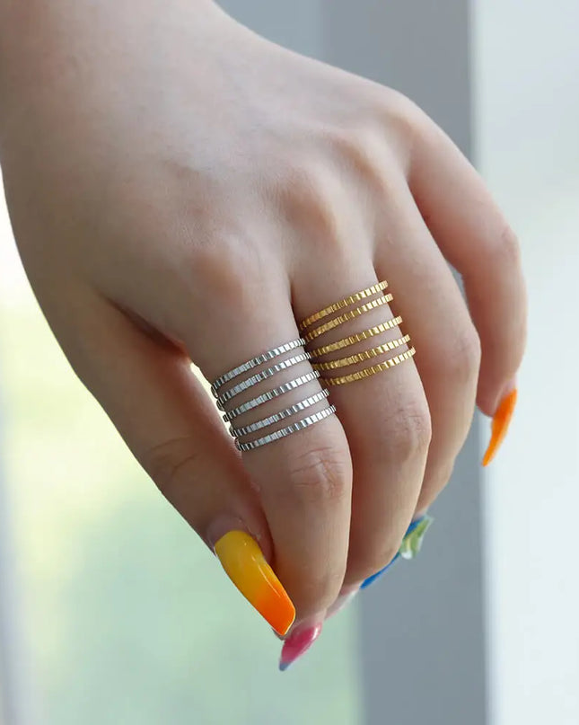 Elisabetta Ring