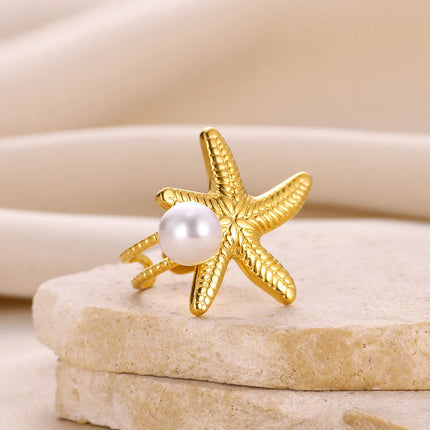 Huda Ring