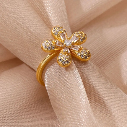 Malek Ring