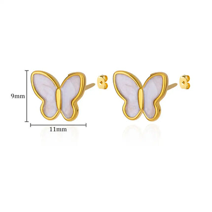 Tolo Earrings