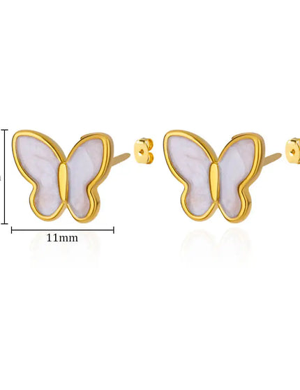 Tolo Earrings