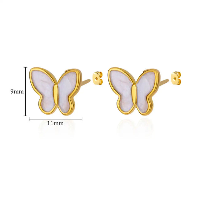 Tolo Earrings