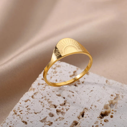 Sonia Ring