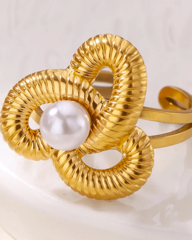 Napoli Ring