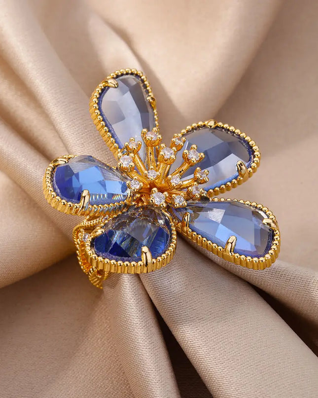 Silvana Ring