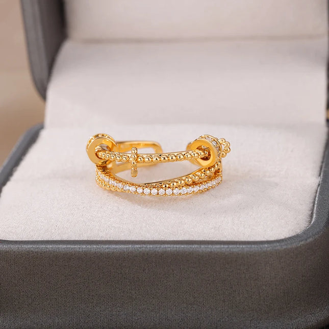 Noemi Ring