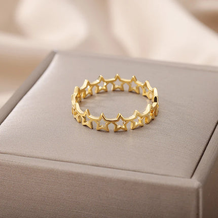 Valentina Ring